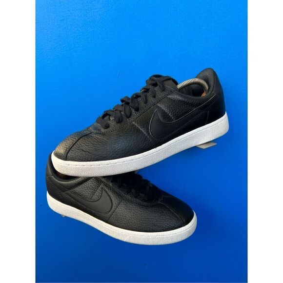 Nike Mens Air Force 1 Ultraforce 845056-003 Black Casual Shoes Sneakers Size 10 main image 4